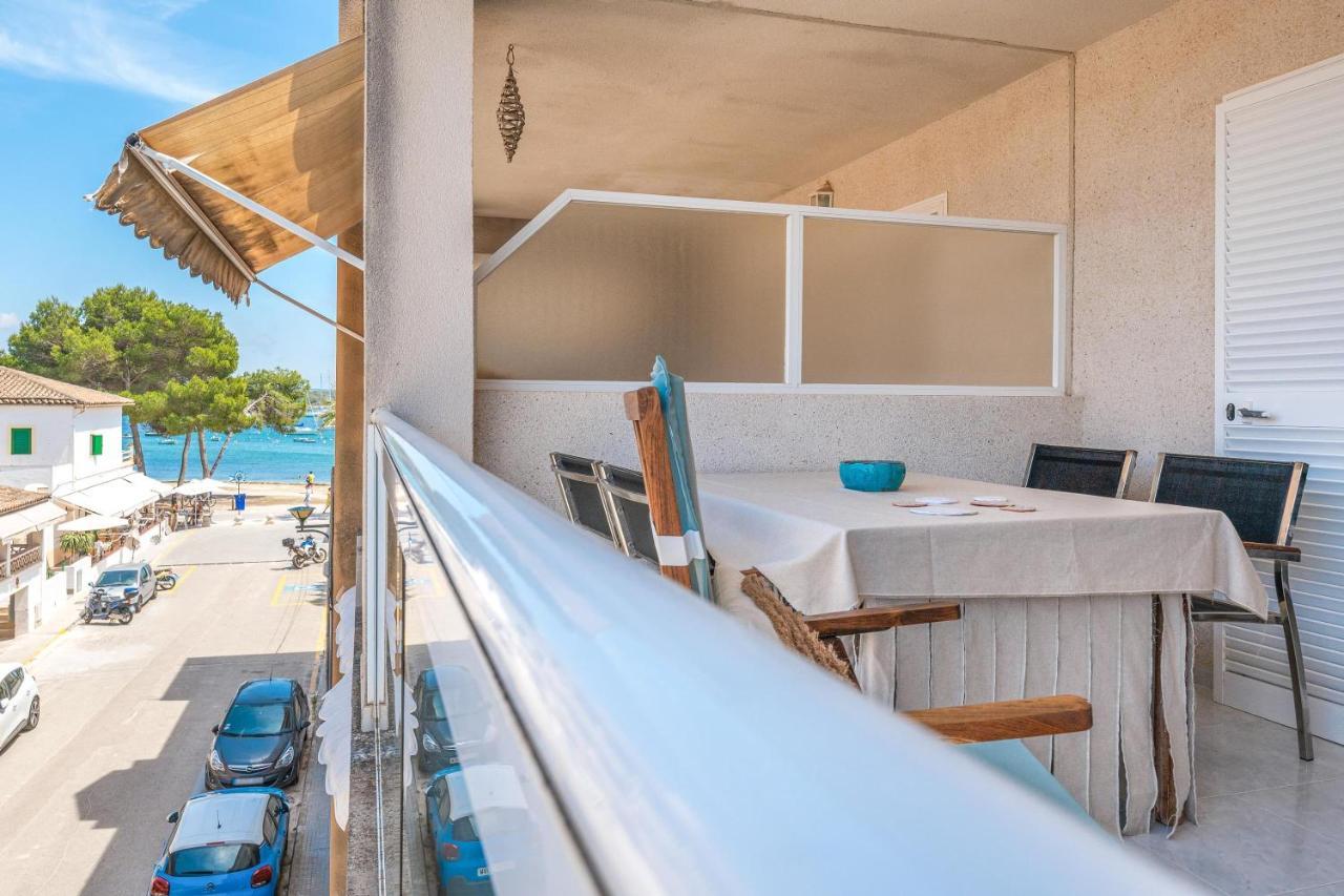 Villa Marina 34 Campos  Exterior photo