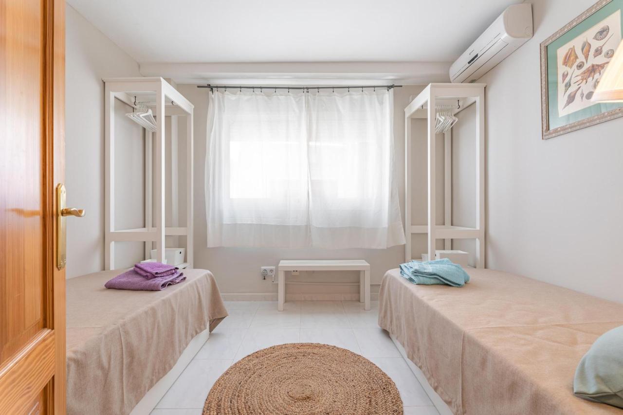 Villa Marina 34 Campos  Exterior photo