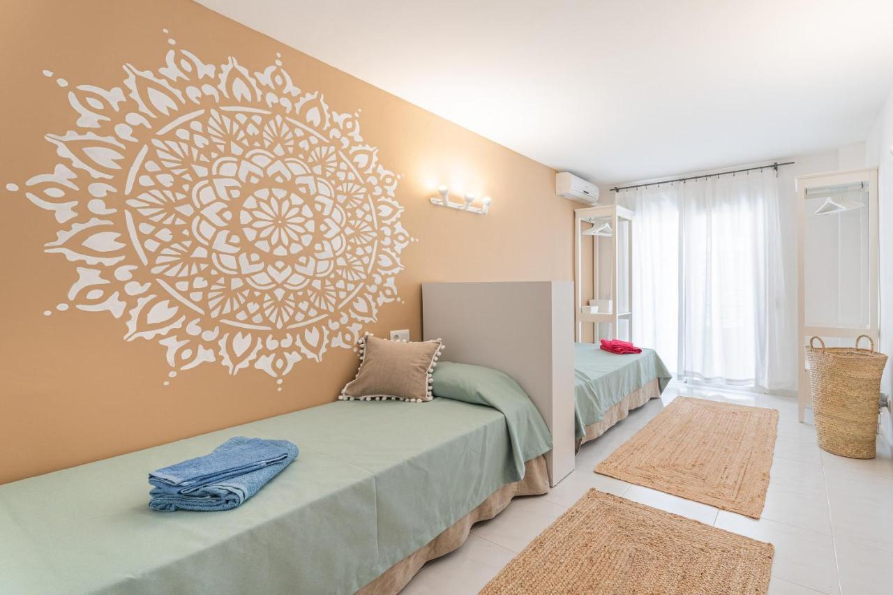 Villa Marina 34 Campos  Exterior photo