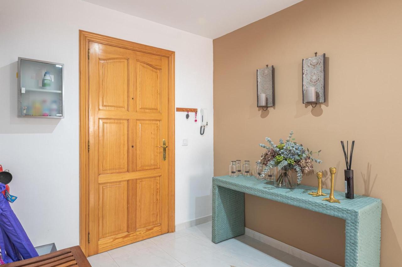 Villa Marina 34 Campos  Exterior photo