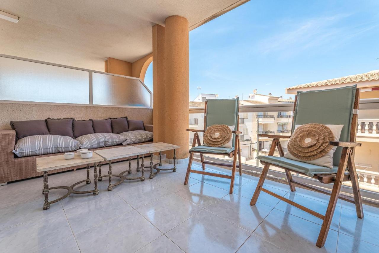 Villa Marina 34 Campos  Exterior photo